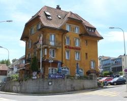 Hotel Glärnisch Hof