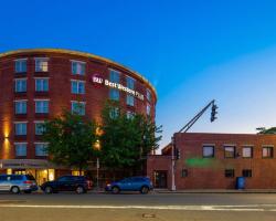 Best Western Plus Boston Hotel