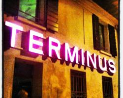 Terminus