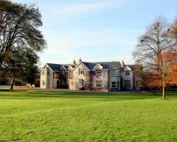 Coolanowle Country House