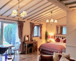 Tyddyn du Farm Luxury Suites