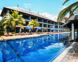 Ramada by Wyndham Aonang Krabi