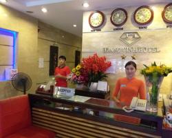 Hoang Vinh Hotel