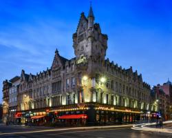 Fraser Suites Glasgow