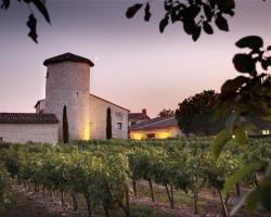 Château de Salettes