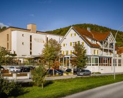 Landhotel Wilder Mann