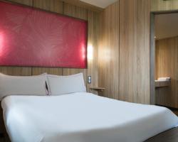 The Originals Access Aéroport, Hôtel Aurillac