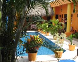 Casita de Maya Boutique Hotel