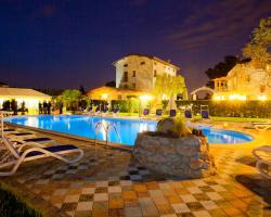 Villa Corte Degli Dei