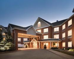 Country Inn & Suites by Radisson, Des Moines West, IA