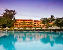 Barceló Montelimar All Inclusive