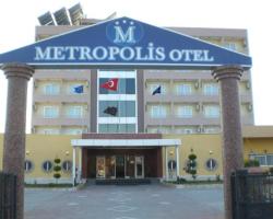Metropolis Hotel