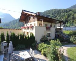 Appartementhaus Mentil