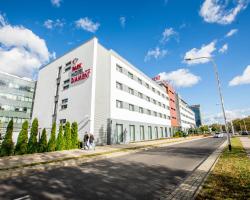 Park Hotel Diament Wroclaw