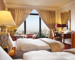 ريجنسي بالاس عمان