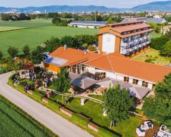 Hotel Birkenhof