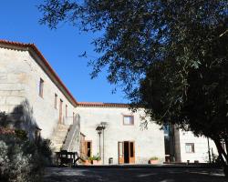 Hotel Rural de Charme Maria da Fonte
