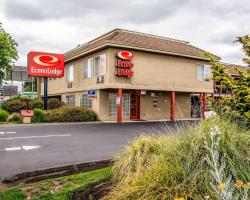 Econo Lodge Southeast Milwaukie/Portland