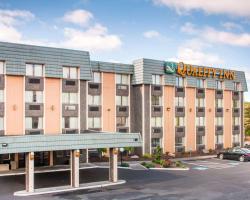 Quality Inn Tigard Portland Southwest