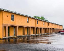 Rodeway Inn Amish Country