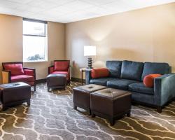 Quality Inn & Suites Towanda