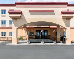 Econo Lodge Carlisle