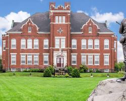 The Federal Pointe Inn Gettysburg, Ascend Hotel Collection