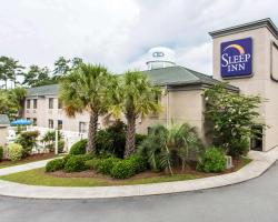 Sleep Inn Summerville - Charleston