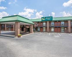 Quality Inn Hartsville