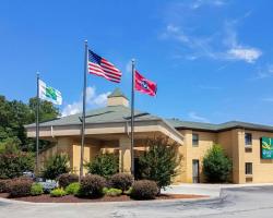 Quality Inn Clinton-Knoxville North