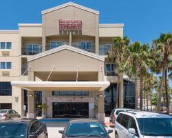 Comfort Suites Beachside