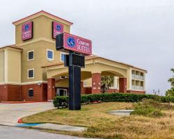 Comfort Suites Galveston