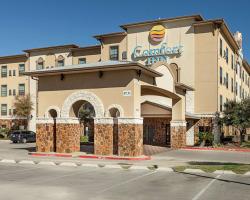 Comfort Inn near Seaworld - Lackland AFB