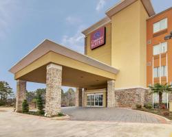 Comfort Suites Kilgore