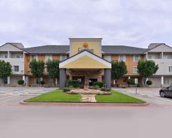 Comfort Inn & Suites Frisco - Plano