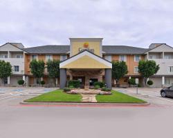 Comfort Inn & Suites Frisco