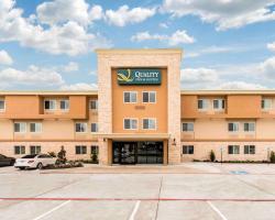 Quality Inn & Suites Plano