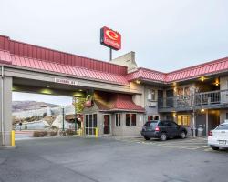 Econo Lodge Downtown Salt Lake City