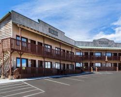Quality Inn Bryce Canyon
