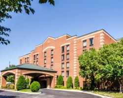 Comfort Suites Innsbrook - Short Pump