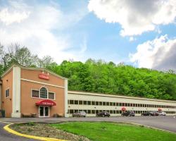 Econo Lodge Montpelier I-89