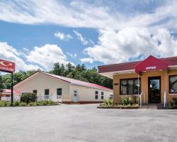 Econo Lodge Brattleboro South