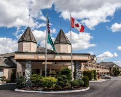 Quality Inn & Suites Fife Seattle