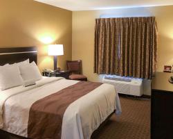 Quality Inn & Suites Sun Prairie Madison East