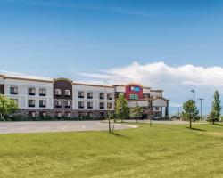 Comfort Inn & Suites Sheridan