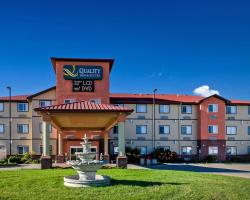 Quality Inn & Suites Park City