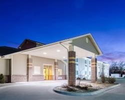 Rodeway Inn & Suites Hoisington