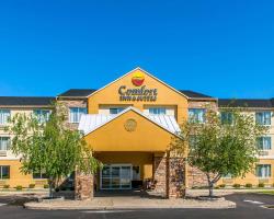 Comfort Inn & Suites Mount Sterling