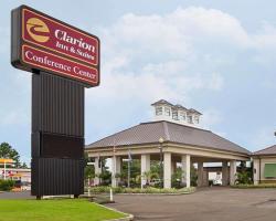 Clarion Inn & Suites Conference Center