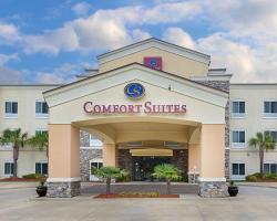 Comfort Suites